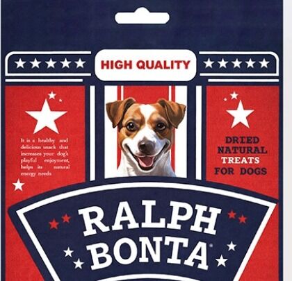 Ralph Bonta